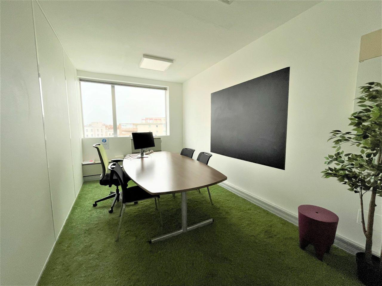 Bureau Villeurbanne 513m² Location bureau Villeurbanne Rhône OLBUR2109091 5